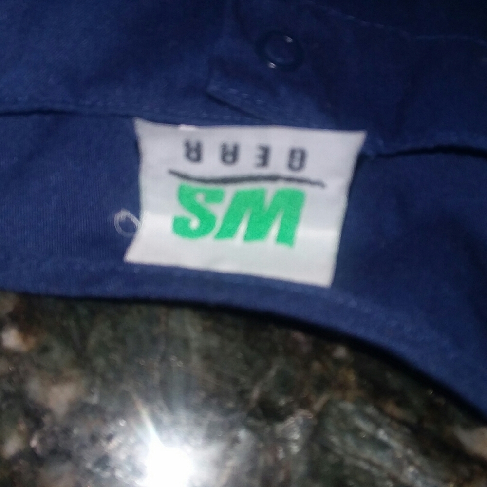 Scrub Top - Picture 9 of 9